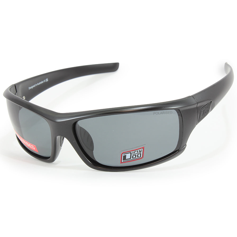 Dirty dog shop clank sunglasses