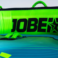 Jobe Binar 2-Person Multi-Directional Towable Inflatable Tube