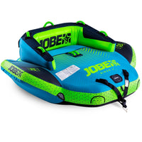 Jobe Binar 2-Person Multi-Directional Towable Inflatable Tube