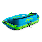 Jobe Binar 4-Person Inflatable Multi-Direction Towable Tube