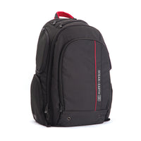 Ocean & Earth Black Mens 40-Litre Ultimate Surf Backpack