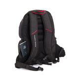 Ocean & Earth Black Mens 40-Litre Ultimate Surf Backpack