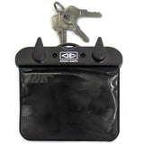 Ocean & Earth Waterproof Pocket Size Key Pouch with Lanyard