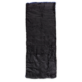 BlackWolf Zambezie Camper -4°c Flannel Sleeping Bag