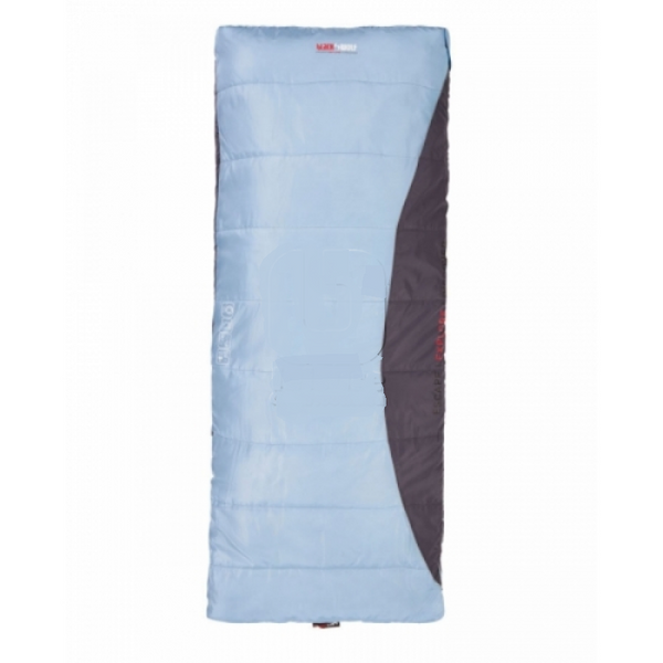 BlackWolf Zambezie Camper -4°c Flannel Sleeping Bag