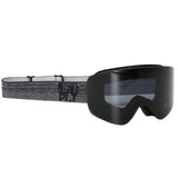 Jetpilot H2O Black Frameless Polarised Floating Jet Ski Goggles