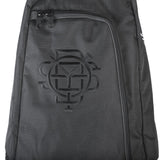 Odyssey Monogram Black Wheeled Airline Luggage Bike Bag