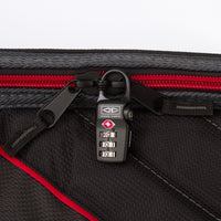 Ocean & Earth Combination TSA Compliant Travel Lock