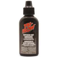 Tri-Flow 59ml Superior Water Based Dry Bike Chain Lubricant