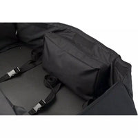 Odyssey Traveler Black Wheeled Airline Luggage Bike Bag