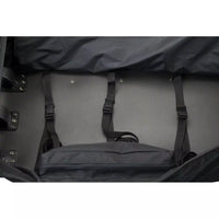 Odyssey Traveler Black Wheeled Airline Luggage Bike Bag