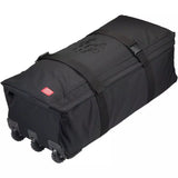 Odyssey Traveler Black Wheeled Airline Luggage Bike Bag