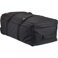 Odyssey Traveler Black Wheeled Airline Luggage Bike Bag