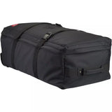 Odyssey Traveler Black Wheeled Airline Luggage Bike Bag