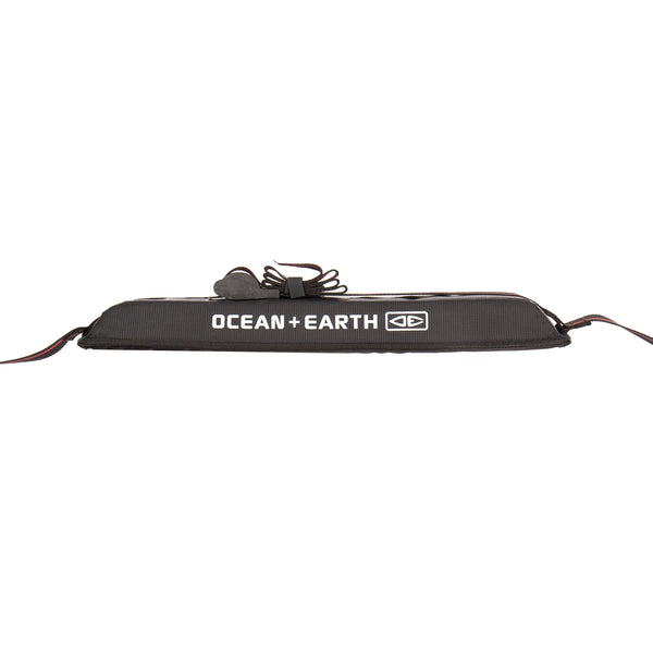 Ocean and earth roof rack pads hot sale