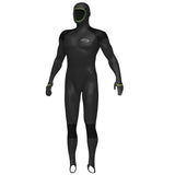 Mirage Super Strength Unisex Adult Lycra Protector Stinger Suit With Hood