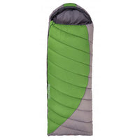 Blackwolf Luxe 350 -7 Sleeping Bag (Green)