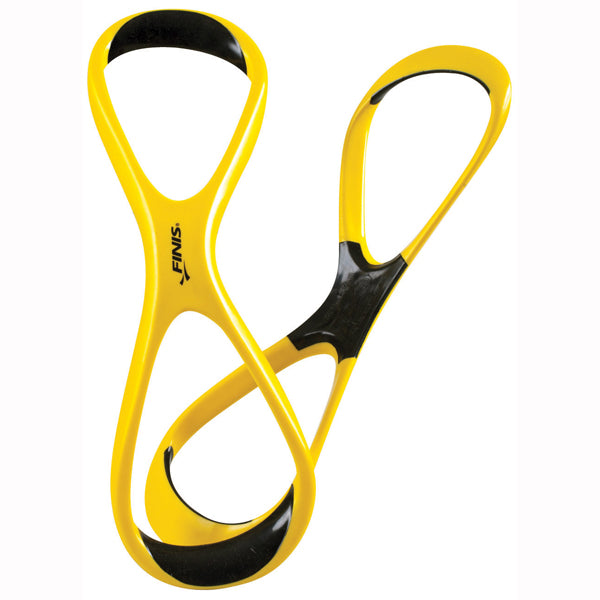 Finis Forearm Fulcrum Swimming Stroke Correction Training Paddles