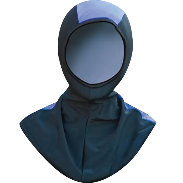 Mirage Adult Lycra Swimming/Snorkelling Head and Neck Hood